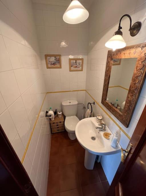 Apartamento Las Martas كوميلاس المظهر الخارجي الصورة