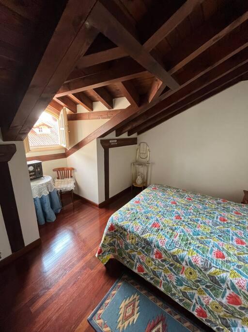 Apartamento Las Martas كوميلاس المظهر الخارجي الصورة