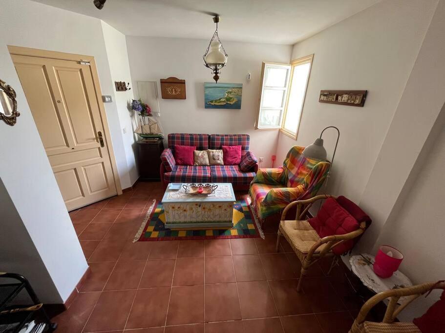 Apartamento Las Martas كوميلاس المظهر الخارجي الصورة
